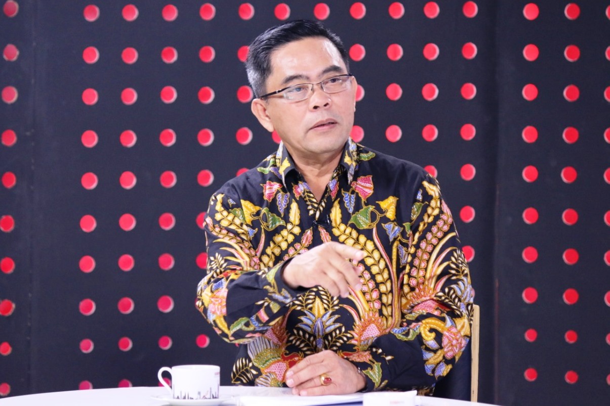 Pemilu- Ramadhan Dongkrak Industri Mamin